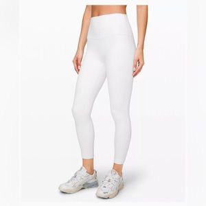 lululemon Align™ High-Rise Pant 25"